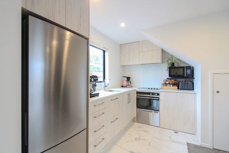 Photo of property in 4/123 Cambridge Terrace, Fairfield, Lower Hutt, 5011