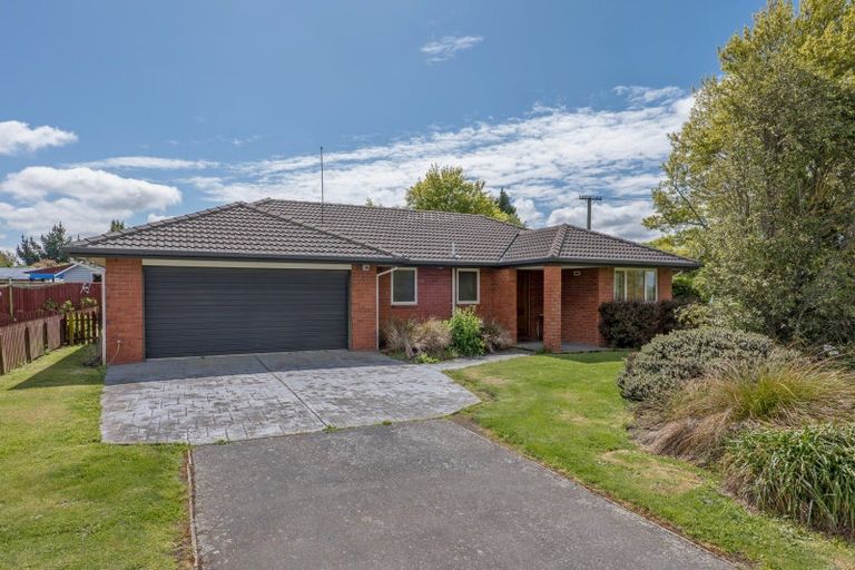 Photo of property in 16 Clinton Street, Darfield, 7510