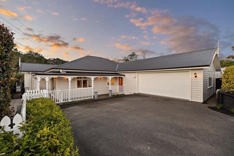 Photo of property in 20 Crabb Fields Lane, Riverhead, 0820