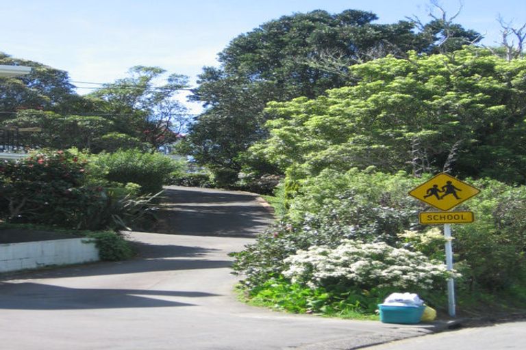 Photo of property in 46 Clark Street, Khandallah, Wellington, 6035