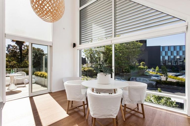 Photo of property in 26a Salisbury Street, Christchurch Central, Christchurch, 8013