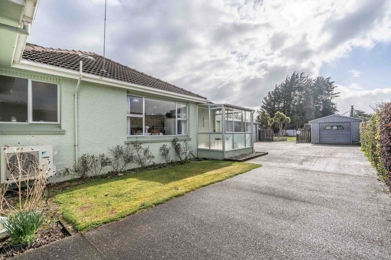 Photo of property in 138 Heywood Street, Grasmere, Invercargill, 9810