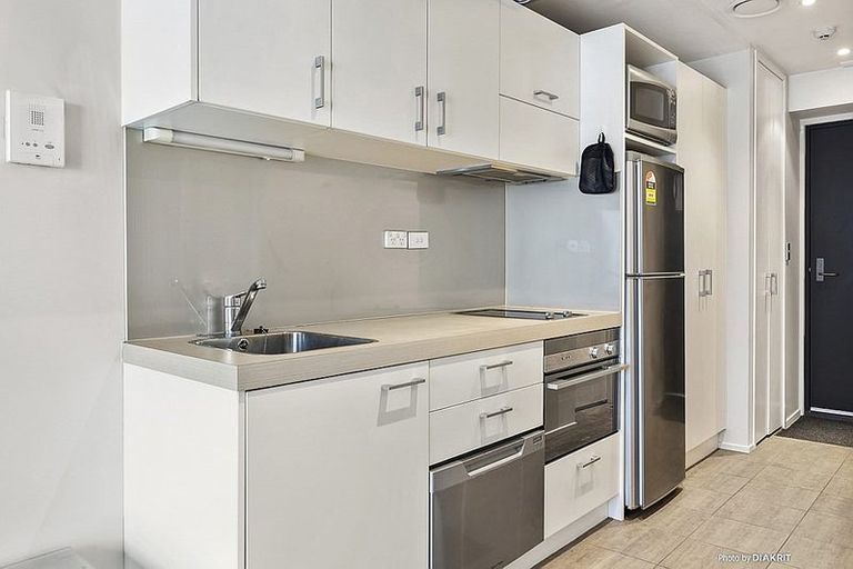 Photo of property in Soho Apartments, 1121/74 Taranaki Street, Te Aro, Wellington, 6011