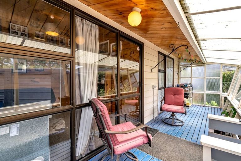 Photo of property in 370 Tay Street, Turnbull Thomson Park, Invercargill, 9810