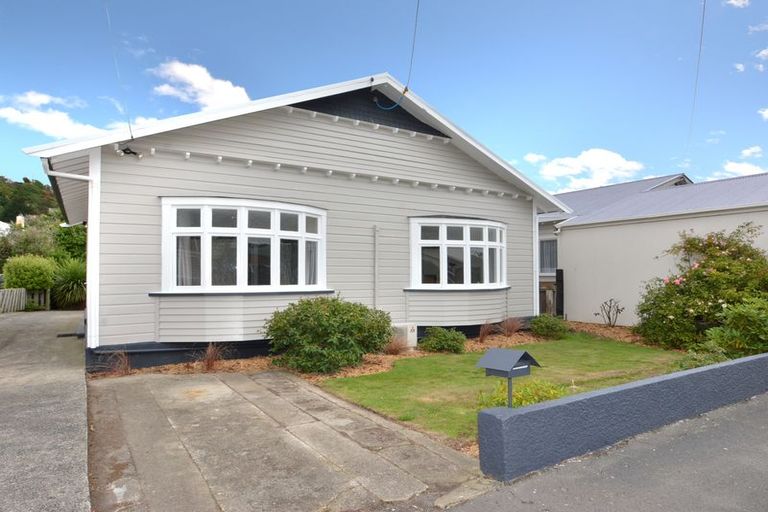 Photo of property in 120 Marlow Street, Musselburgh, Dunedin, 9013