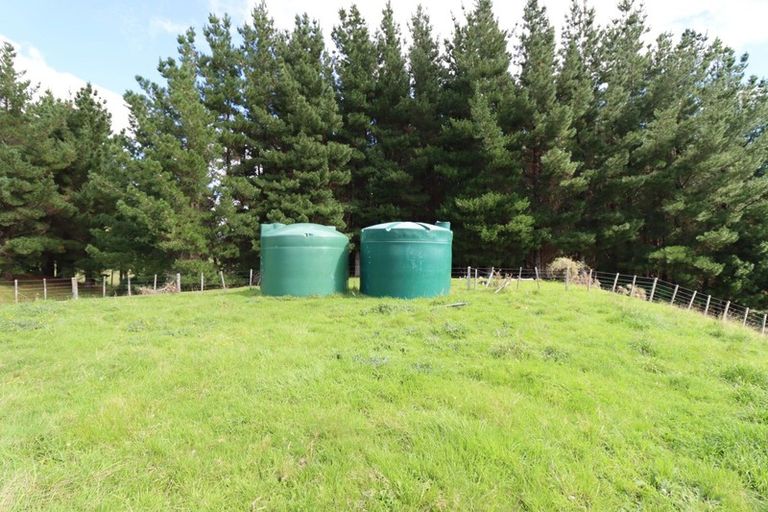 Photo of property in 529 Craigie Lea Road, Te Wharau, Masterton, 5883