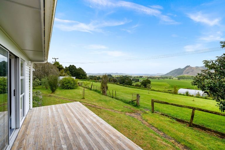 Photo of property in 2336 Mangakahia Road, Parakao, Whangarei, 0172