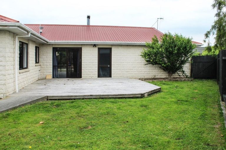 Photo of property in 18 Mercury Street, Milson, Palmerston North, 4414
