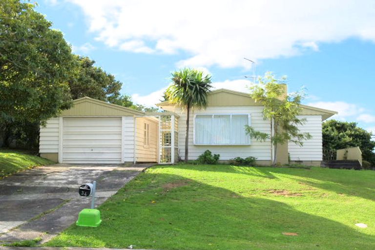 Photo of property in 34 Andrew Road, Howick, Auckland, 2010