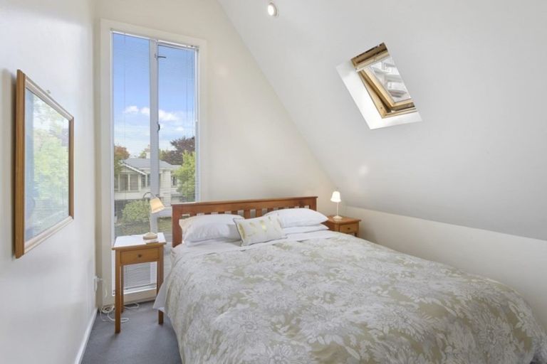 Photo of property in 9/31 Gloucester Street, Christchurch Central, Christchurch, 8013