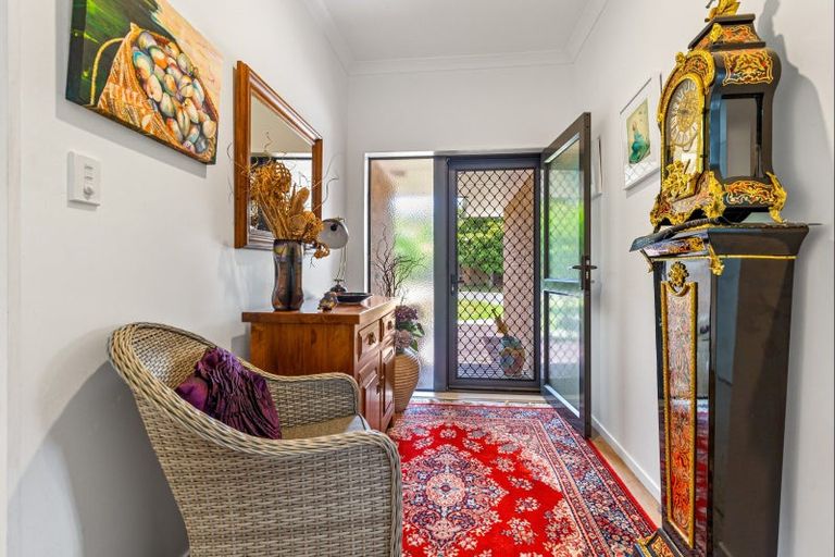 Photo of property in 8 Faydon Close, Ohau, Levin, 5570