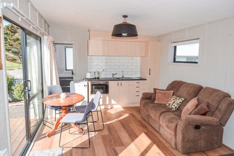Photo of property in 132 Mokomoko Road, Omaui, Invercargill, 9877