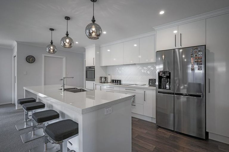 Photo of property in 6 Waterford Place, Tinwald, Ashburton, 7700