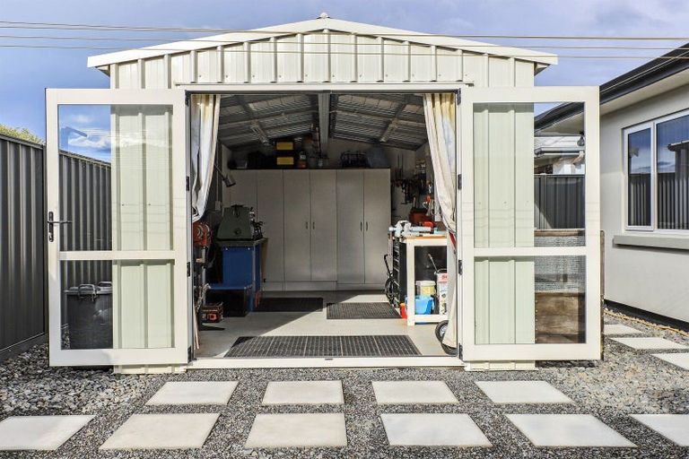 Photo of property in 7 Onyx Place, Awatoto, Napier, 4110