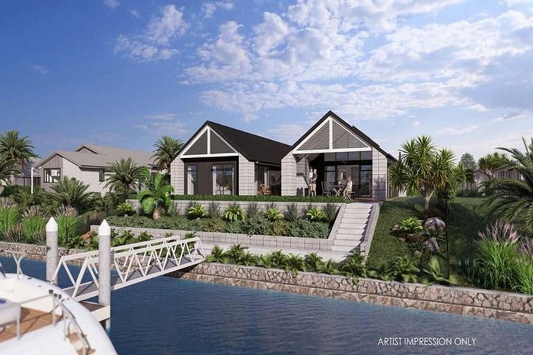 Photo of property in 29 Maturiki Drive, One Tree Point, 0118