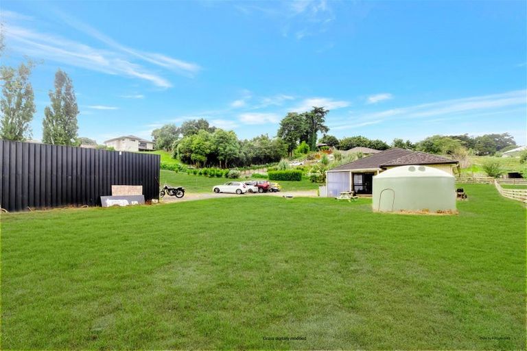 Photo of property in 22b Harrisville Road, Tuakau, 2121