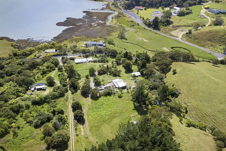 Photo of property in 679 Te Waitere Road, Taharoa, Te Kuiti, 3988