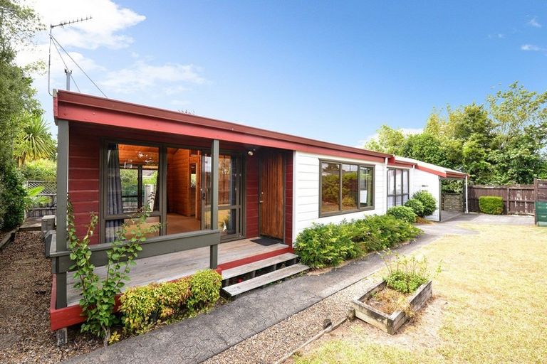 Photo of property in 40b Hillcrest Road, Hillcrest, Hamilton, 3216