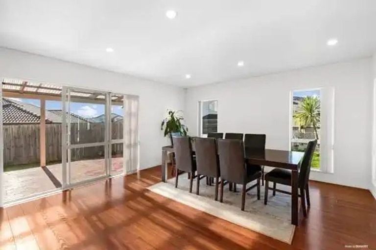 Photo of property in 6 Listack Drive, Flat Bush, Auckland, 2019