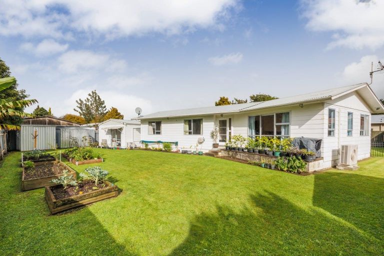 Photo of property in 12 Capri Place, Awapuni, Palmerston North, 4412