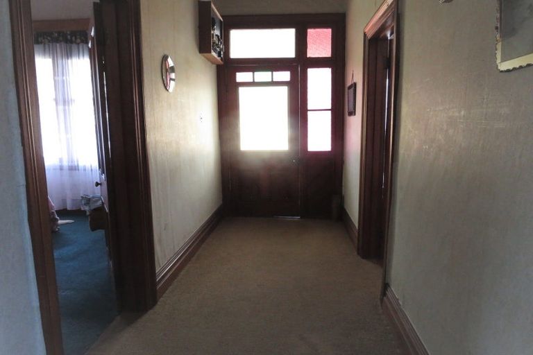 Photo of property in 76 Apatu Street, Wairoa, 4108