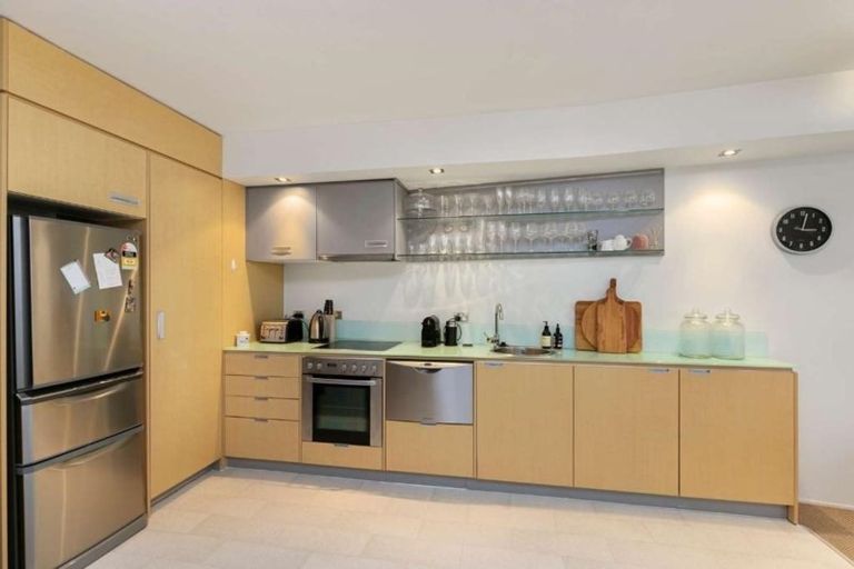 Photo of property in Century City Apartments, 40/72 Tory Street, Te Aro, Wellington, 6011