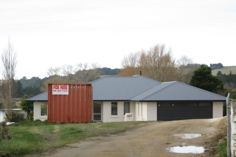 Photo of property in 18 Brown Street, Waikouaiti, 9510