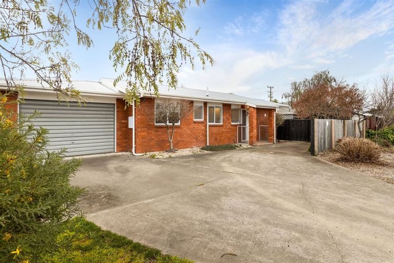 Photo of property in 2 Brookfield Place, Redwoodtown, Blenheim, 7201