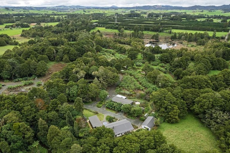 Photo of property in 304 Mangakahia Road, Maungatapere, Whangarei, 0179