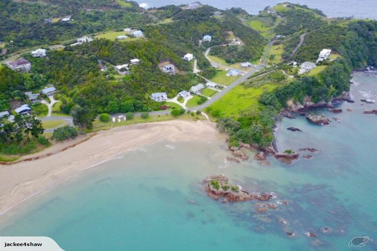 Photo of property in 91 Whangaumu Street, Tutukaka, Whangarei, 0173