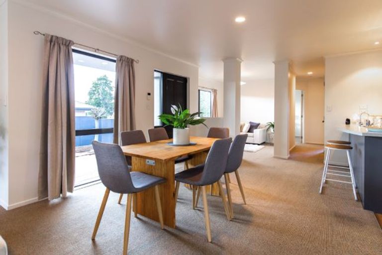 Photo of property in 89 Allen Street, Morrinsville, 3300