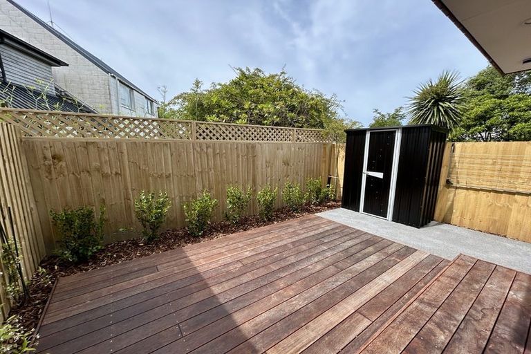 Photo of property in 21/894 Colombo Street, Christchurch Central, Christchurch, 8013