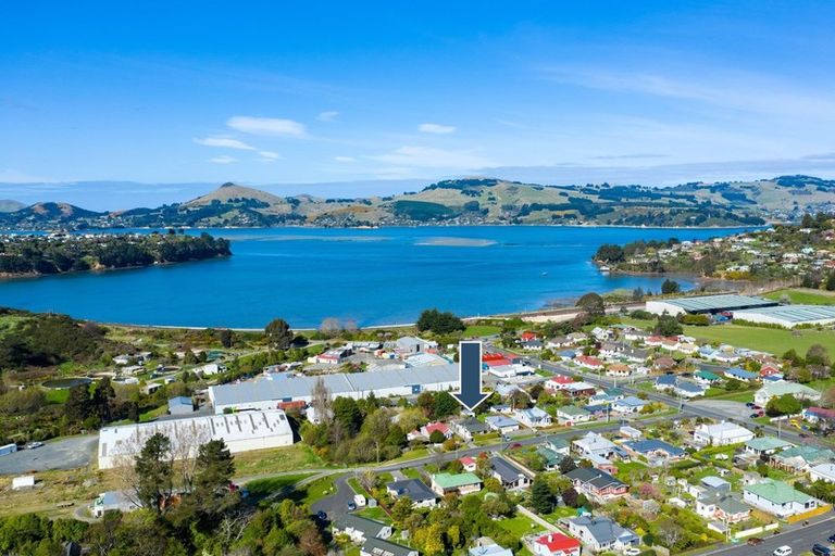 Photo of property in 10 Constant Street, Sawyers Bay, Port Chalmers, 9023