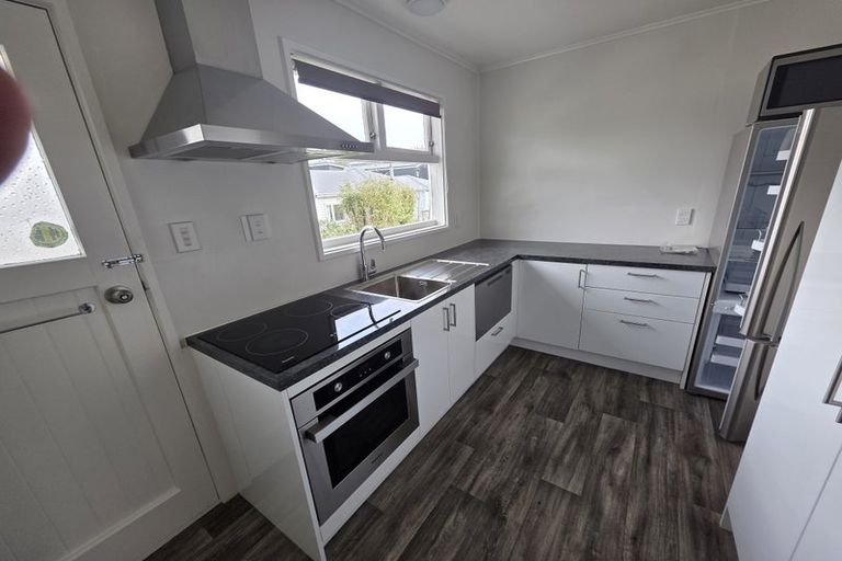 Photo of property in 1/1 Ohariu Road, Johnsonville, Wellington, 6037