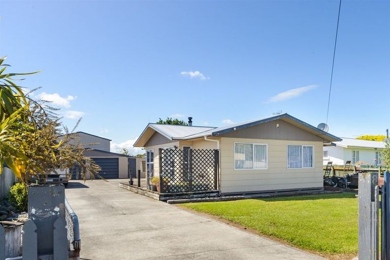 Photo of property in 8 Ouse Street, Rongotea, 4476