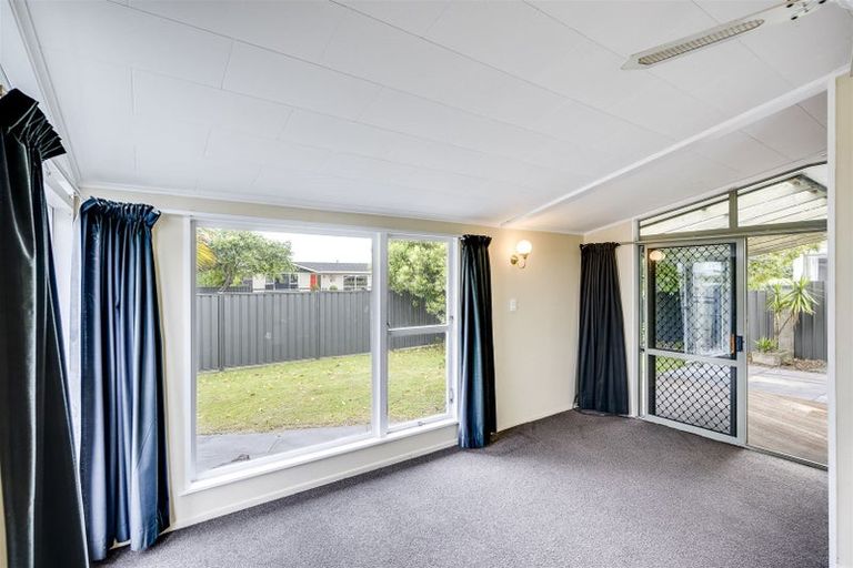 Photo of property in 141 Westminster Avenue, Tamatea, Napier, 4112