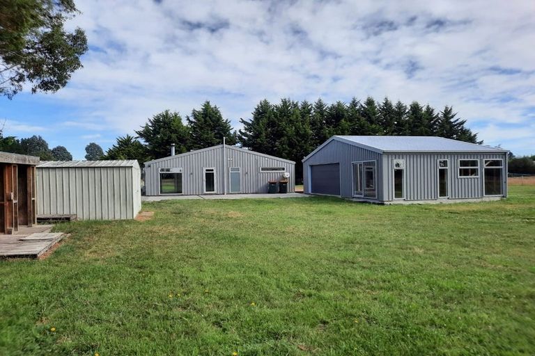 Photo of property in 5/652 Springston Rolleston Road, Rolleston, 7615