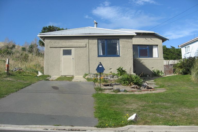 Photo of property in 55 Oregon Street, Ocean Grove, Dunedin, 9013