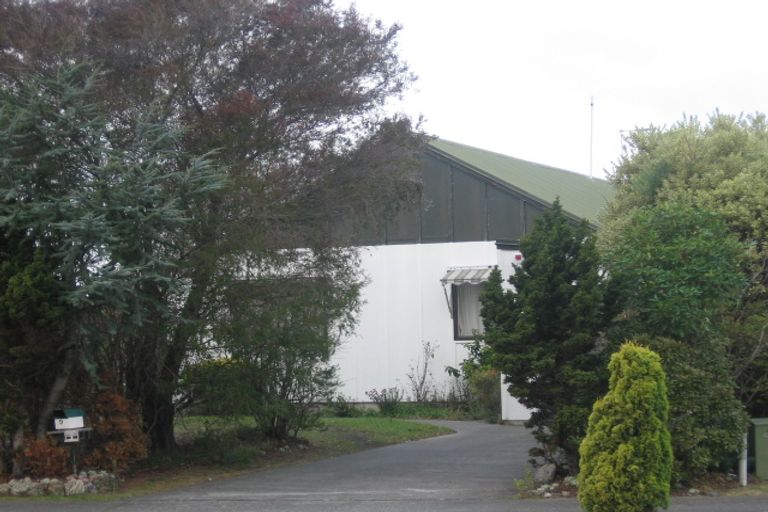 Photo of property in 9 Lamason Street, Greenmeadows, Napier, 4112