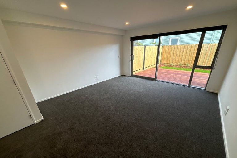 Photo of property in 3/21 Euston Street, Riccarton, Christchurch, 8041