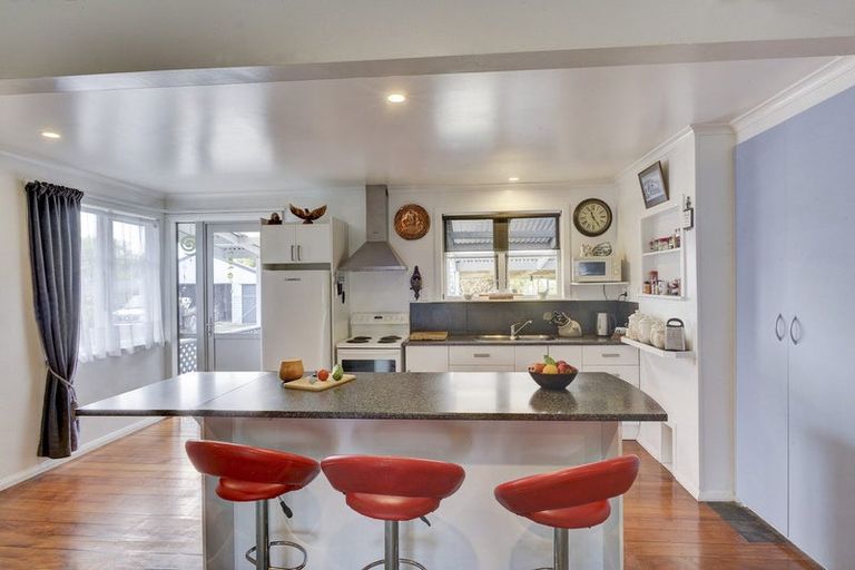 Photo of property in 45 Cockburn Street, Kuripuni, Masterton, 5810