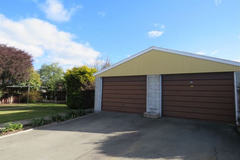 Photo of property in 148 Morgans Road, Marchwiel, Timaru, 7910