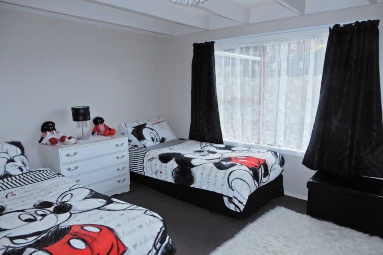 Photo of property in 20 Ruru Crescent, Putaruru, 3411