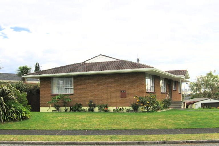 Photo of property in 42 Maihi Crescent, Maungatapu, Tauranga, 3112