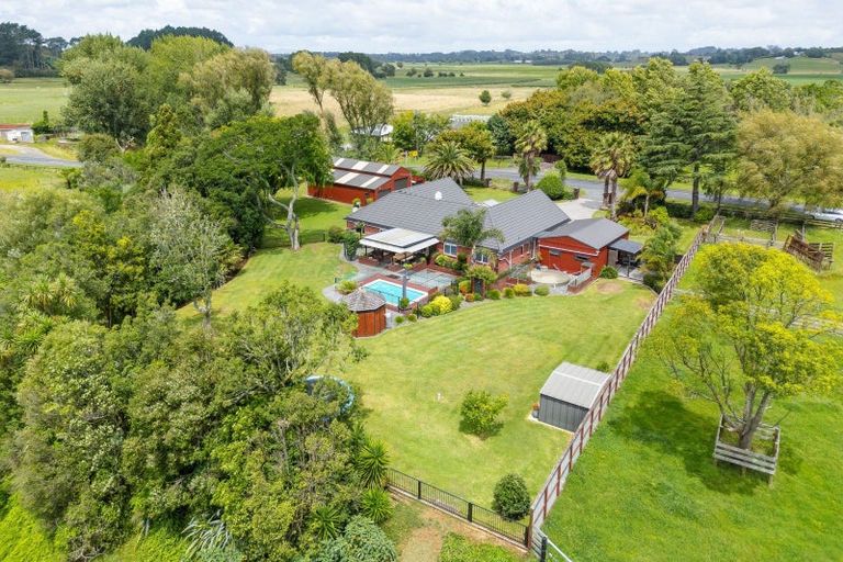 Photo of property in 281 Laxon Road, Rotokauri, Hamilton, 3289