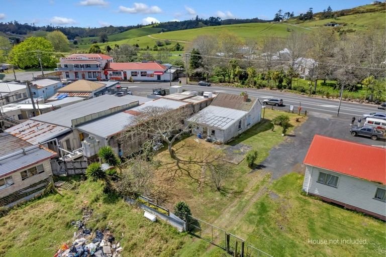 Photo of property in 19 King Street, Hikurangi, 0114
