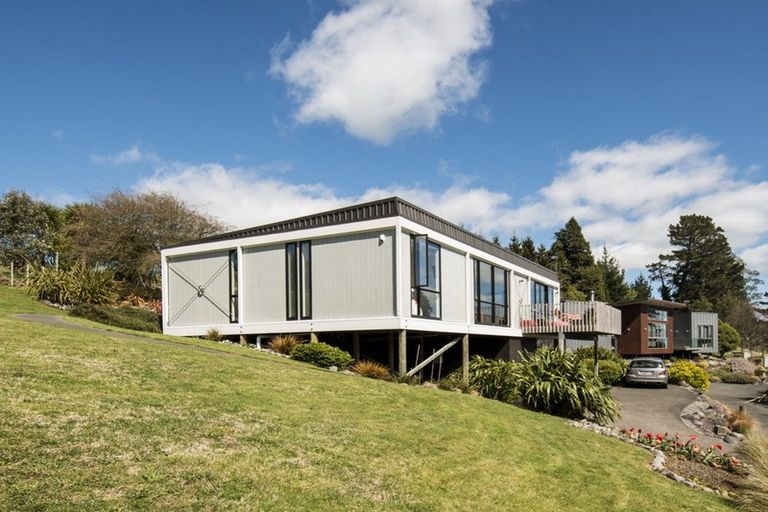 Photo of property in 7 Huia Rise, Ohakune, 4625