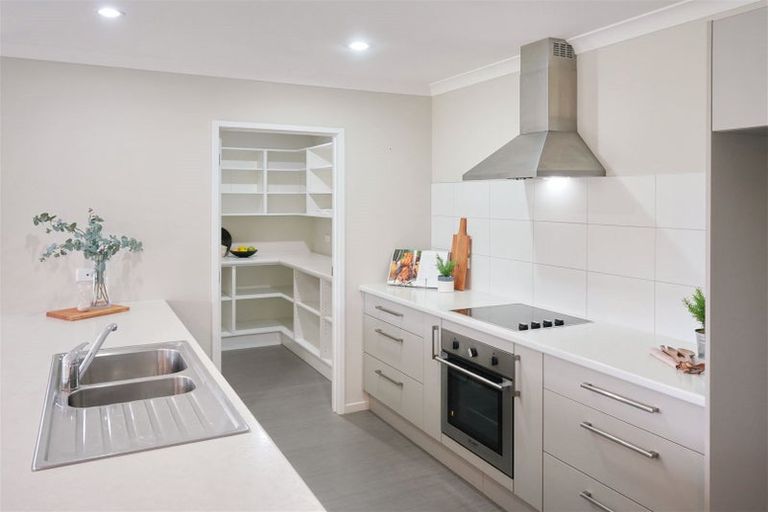 Photo of property in 1 Eversham Drive, Rolleston, 7615