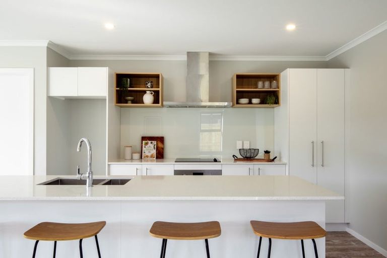 Photo of property in 48 Te Ara O Roimata, Wainuiomata, Lower Hutt, 5014