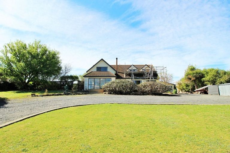 Photo of property in 5 Whiterocks Road, Weston, Oamaru, 9401